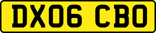 DX06CBO