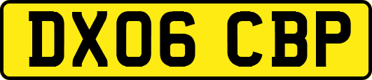 DX06CBP