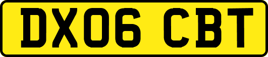 DX06CBT