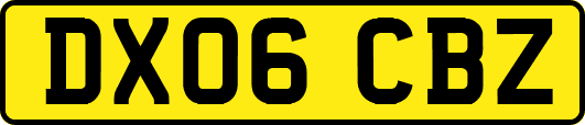 DX06CBZ