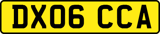 DX06CCA