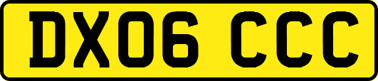DX06CCC