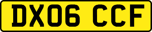 DX06CCF