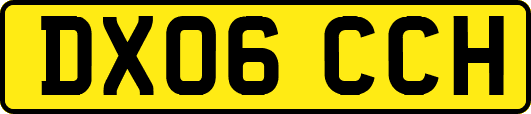 DX06CCH