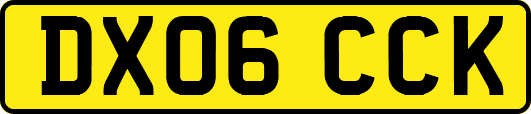 DX06CCK