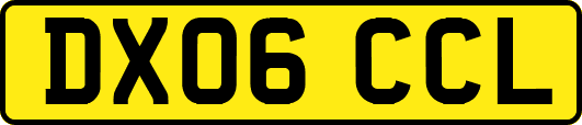 DX06CCL