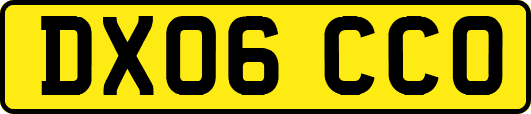 DX06CCO
