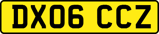 DX06CCZ