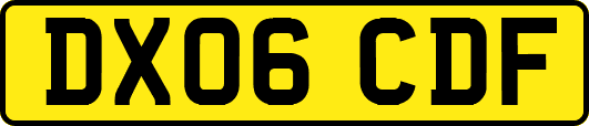 DX06CDF