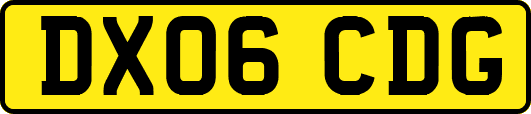 DX06CDG