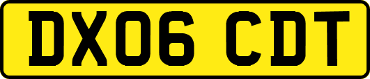 DX06CDT