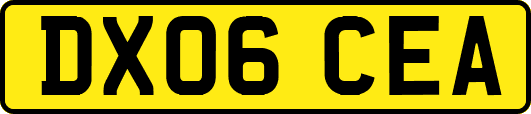 DX06CEA