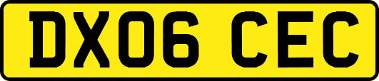 DX06CEC
