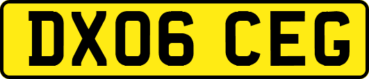 DX06CEG