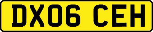 DX06CEH