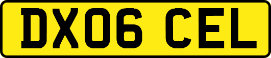 DX06CEL