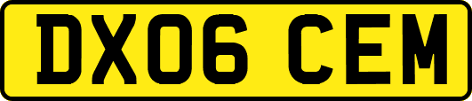 DX06CEM