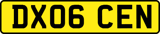 DX06CEN