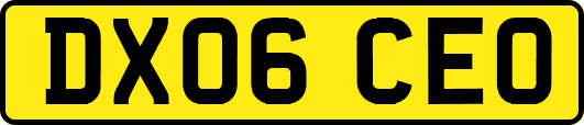 DX06CEO