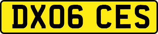 DX06CES