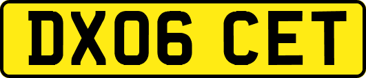 DX06CET