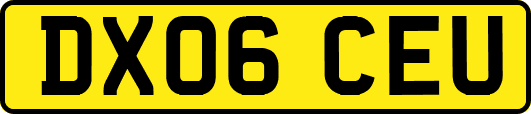 DX06CEU