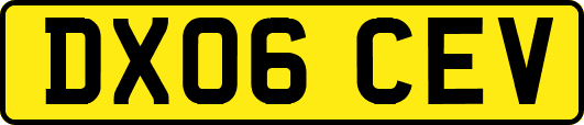 DX06CEV