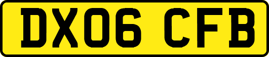 DX06CFB