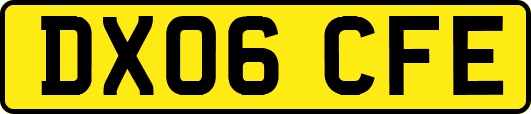 DX06CFE