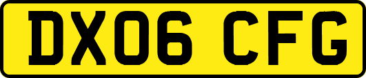 DX06CFG