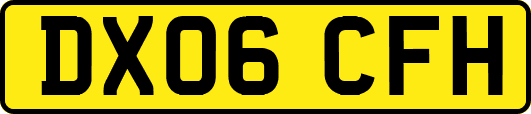 DX06CFH