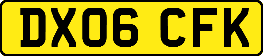 DX06CFK