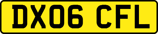 DX06CFL