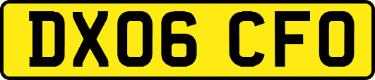 DX06CFO