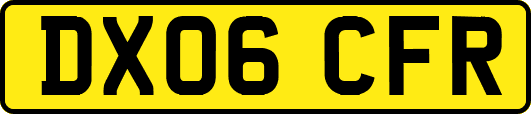 DX06CFR