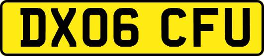 DX06CFU