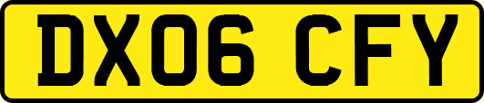 DX06CFY