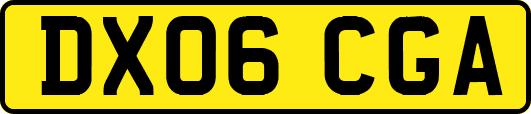 DX06CGA