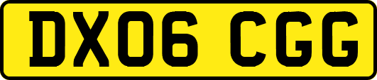 DX06CGG