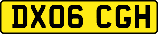 DX06CGH