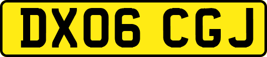 DX06CGJ