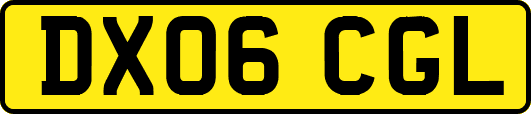 DX06CGL