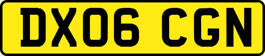 DX06CGN