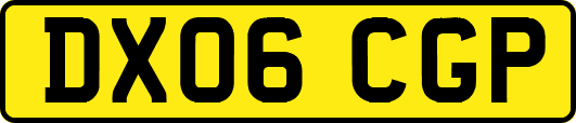DX06CGP