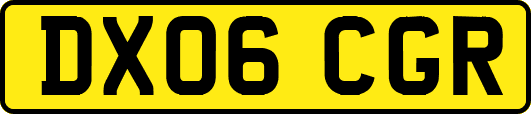 DX06CGR
