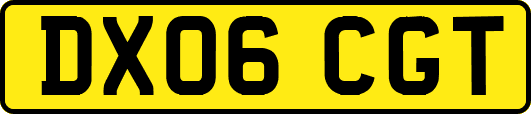 DX06CGT