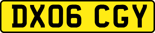 DX06CGY