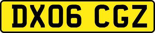 DX06CGZ