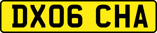 DX06CHA