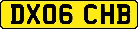 DX06CHB